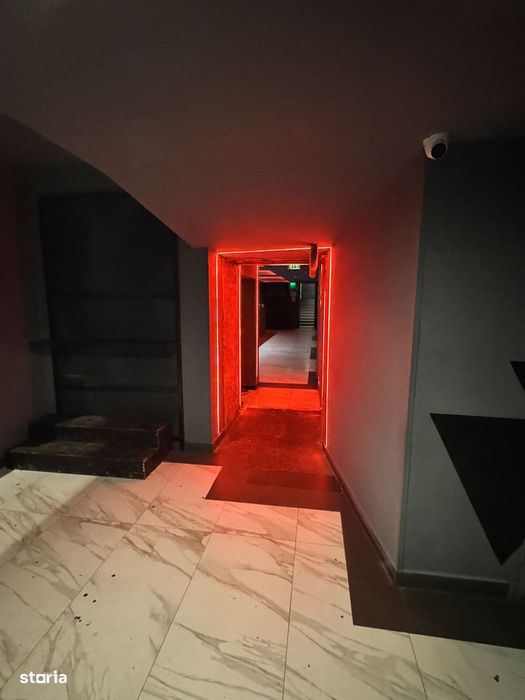 Spatiu comercial ULTRACENTRAL 520m2 str Universitatii