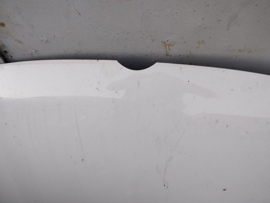 Преден капак за VW golf 6