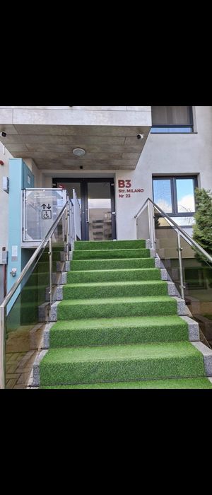 Apartament Modern Maurer- Tomis Plus