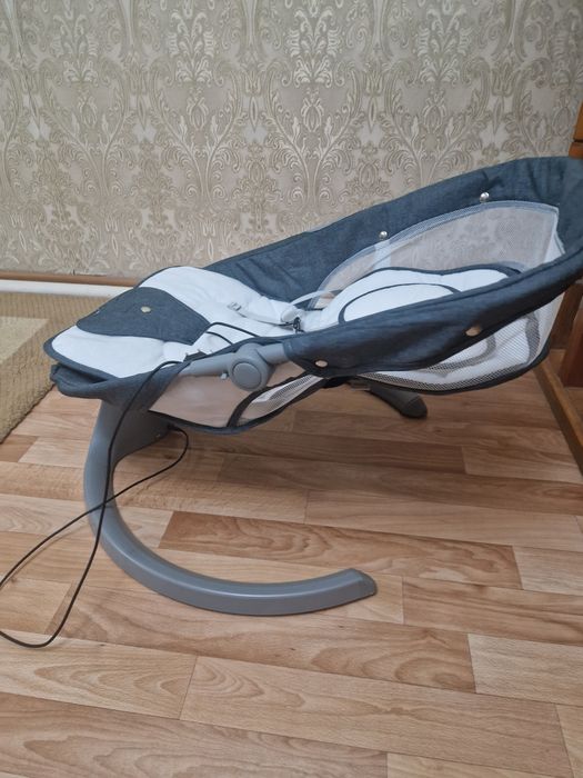 Электронная кресло-качалка