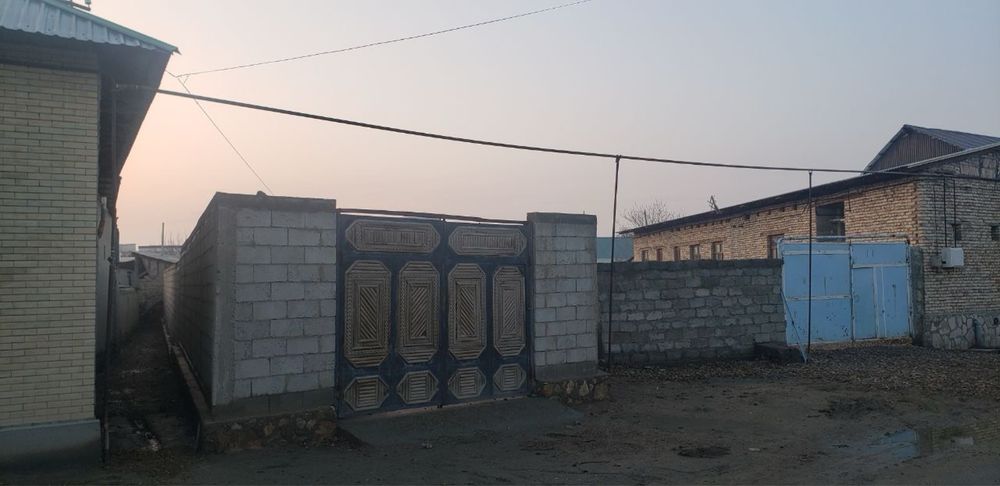 Уй сотилади 12сотик Бухоро вилоят,Когон туман,Янги-Хаёт посёлкасида жо