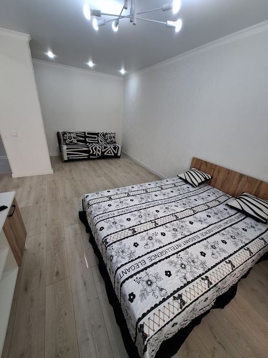 Сдаётся почасам и посуточно