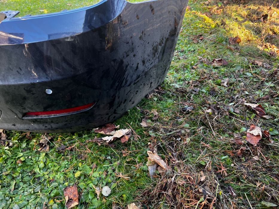 Vând bara spate BMW f30 f32 f36