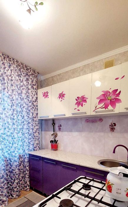 квартира в районе Болашак