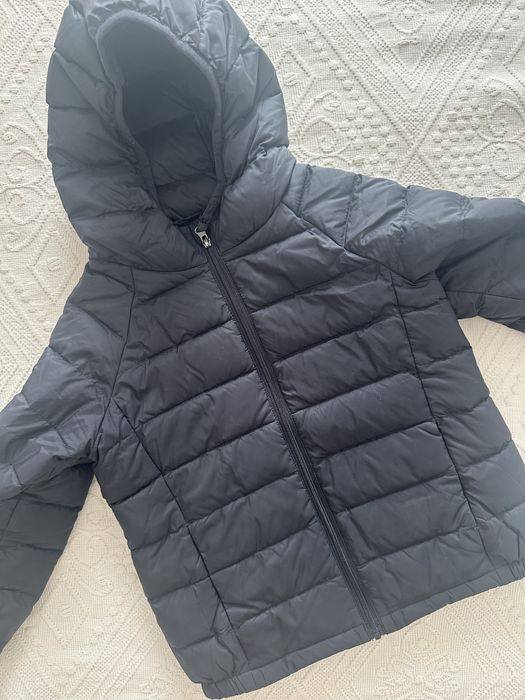 Детская ветровка