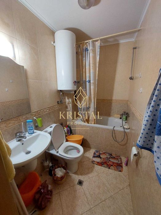 Продава се Двустаен апартамент в Свети Влас - 69 кв.м за 1145 €/кв.м - Снимка #10
