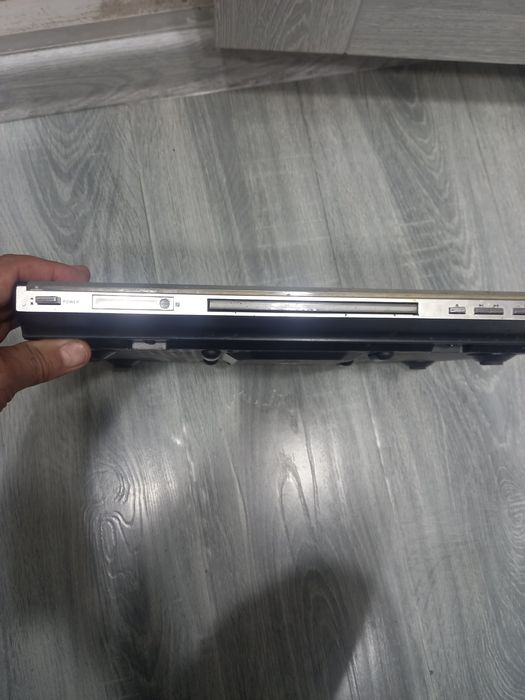 Продаётся двд плеер