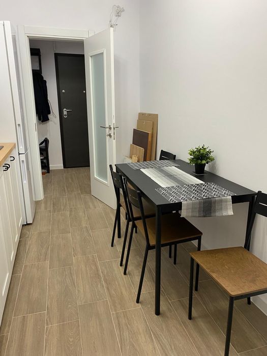 Apartament 2 camere de închiriat – Plaza residence/ Exigent faza 3, Lujerului