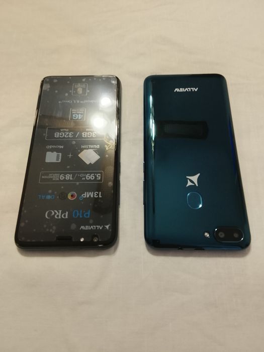 Allview Pro10 Plus / Nou / Sigilat / Nou