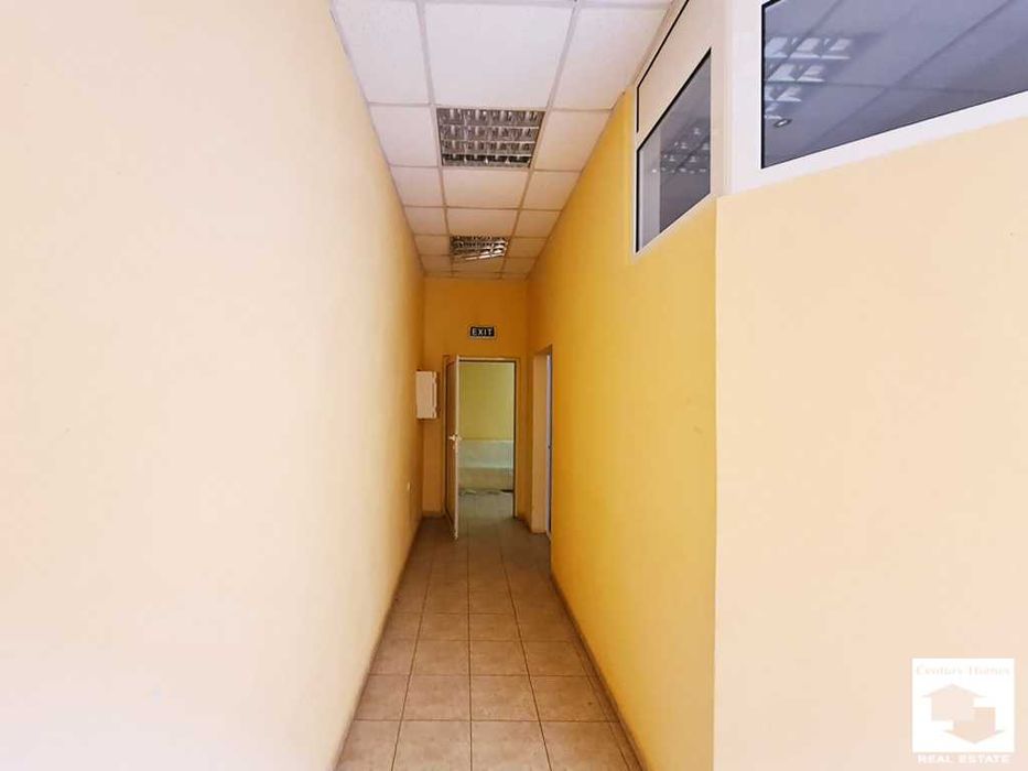 111380 Бизнес помещение за продажба в кв. Бузлуджа, Велико Търново