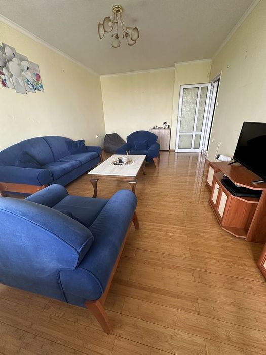 2-стаен в София-Света Троица цена 649 евро