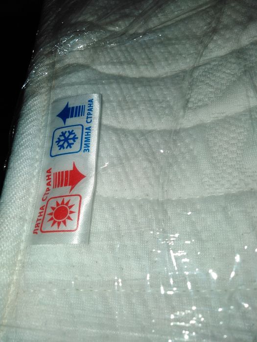 Матрак за бебешко креватче