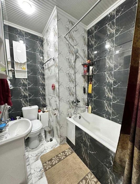 Ташсельмаш Ашхабад парк 2в3,1,4 с ремонтом Укомплектована