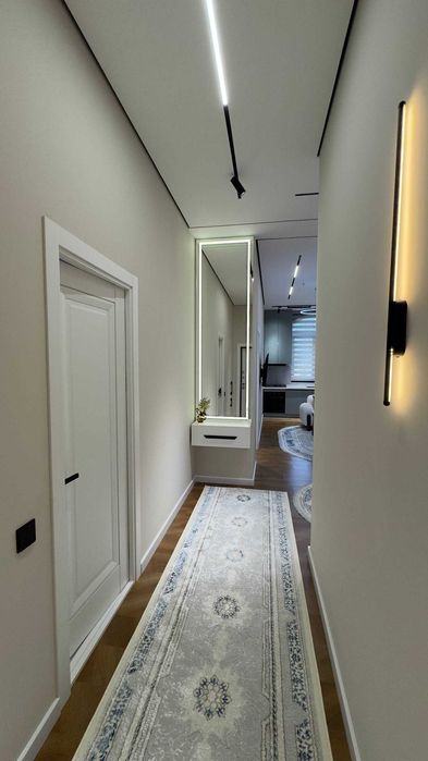 2-х комнатная в ЖК «Royal House» ID: 6409