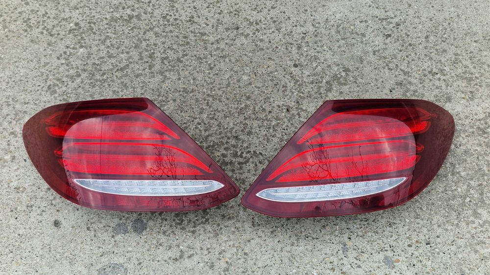 Stop/tripla stanga dreapta Mercedes E Class W213  H Q03 A2139068200