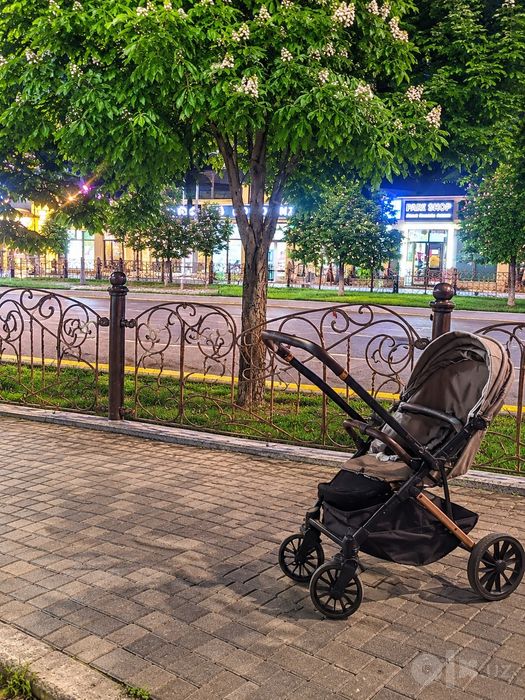 Продается коляска для детей