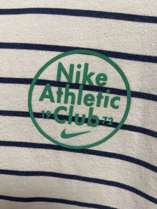 NIKE NSW Loose Fit -размер S / Оригинал