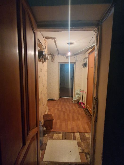 Продам 2-ком квартиру :25м²