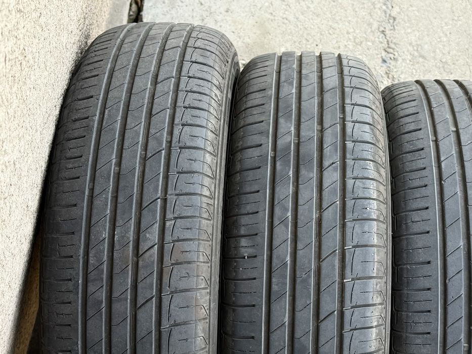 185|65 R15. RoadX, комплект шин.