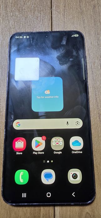 Samsung galaxy s23 Plus 256GB