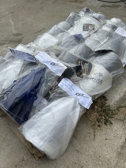 Слюди за Aprilia, BMW, Ducati, Kawasaki, Susuki, Yamaha, Honda