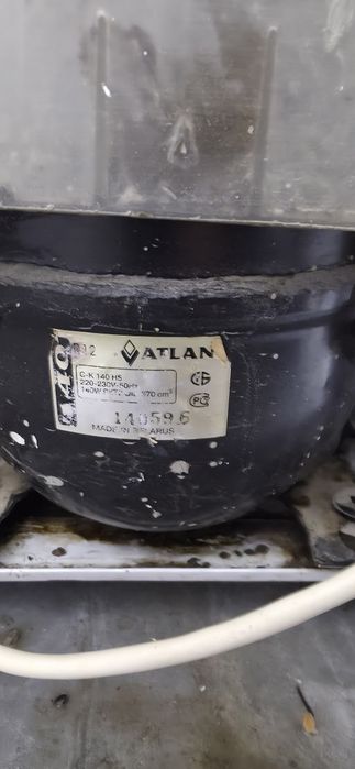 Холодильник Атлант