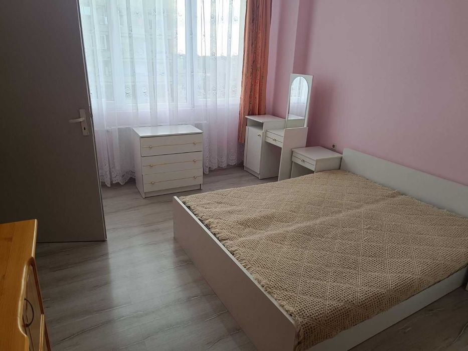 Дава се под наем Двустаен апартамент в Плевен, Широк център - 68 кв.м за 331.5 € - Снимка #8