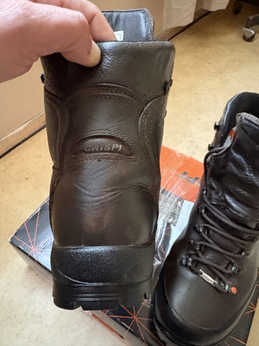 Crispi Kanada EVO GTX