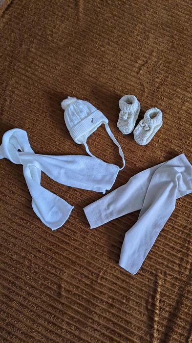 Продам конверт+комбенизон для выписки