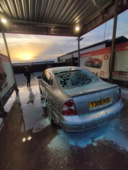 Eleron original vw passat b5.5 sedan