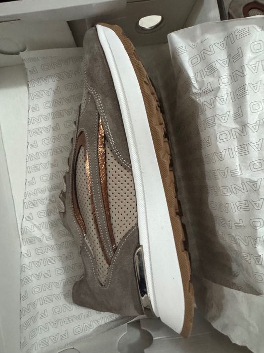 Дамски Сникърси Фабиано