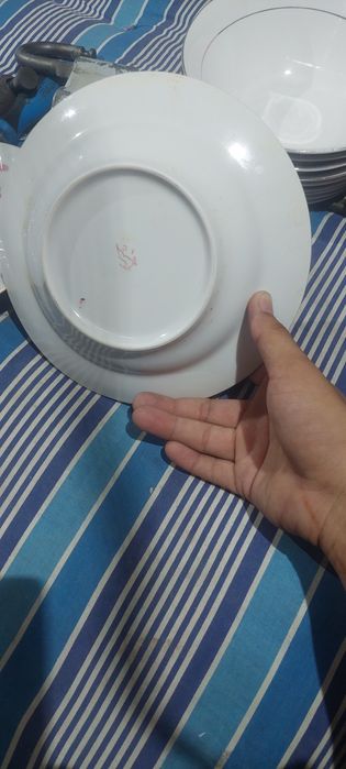 Таза тарелка сатамын бу