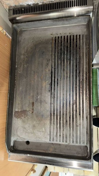 Продам гриль профессиональный