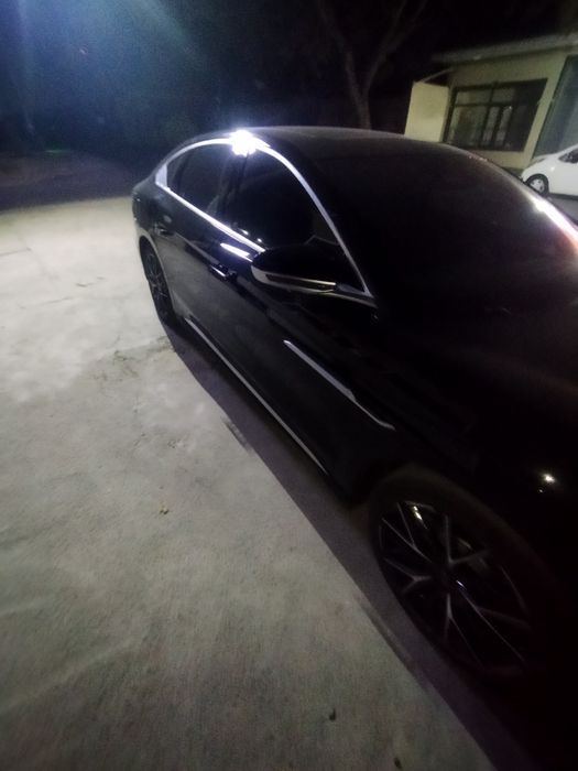 Xan taksi Xumson Yusufxona