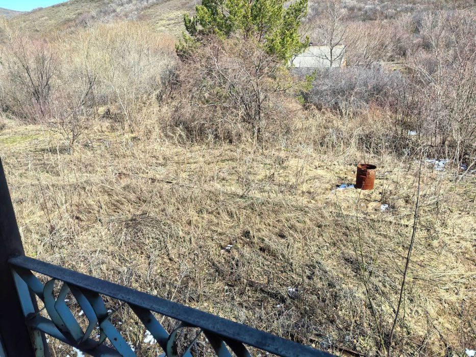 Продается дача в ульбинке