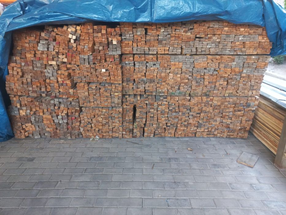 Брус река по выгодной цене