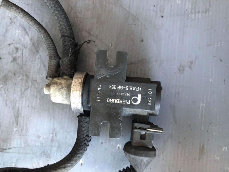 electrovalva audi a4 b5 1.9 tdi