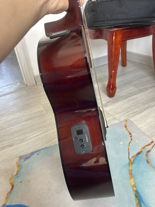 Гитара Yamaha FSX315C