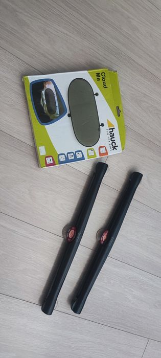 Сенници за кола, Brico и Hauck