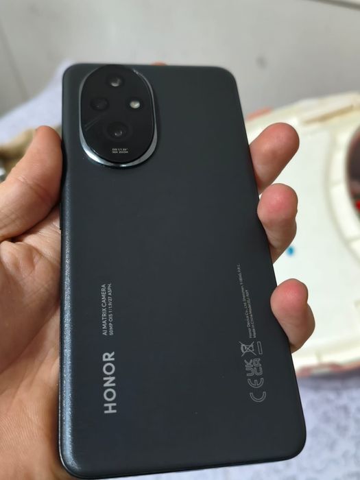 Хонор 200 срочна