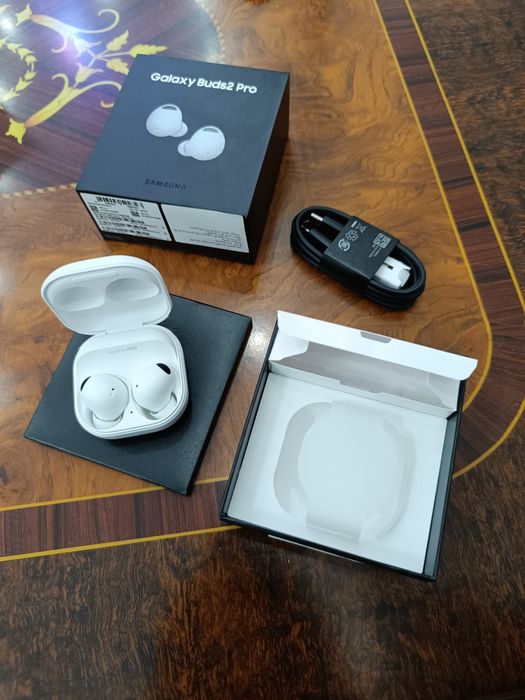 Samsung buds 2 pro