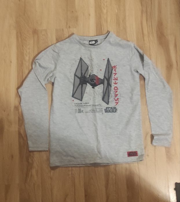 Детски блузи 14г.