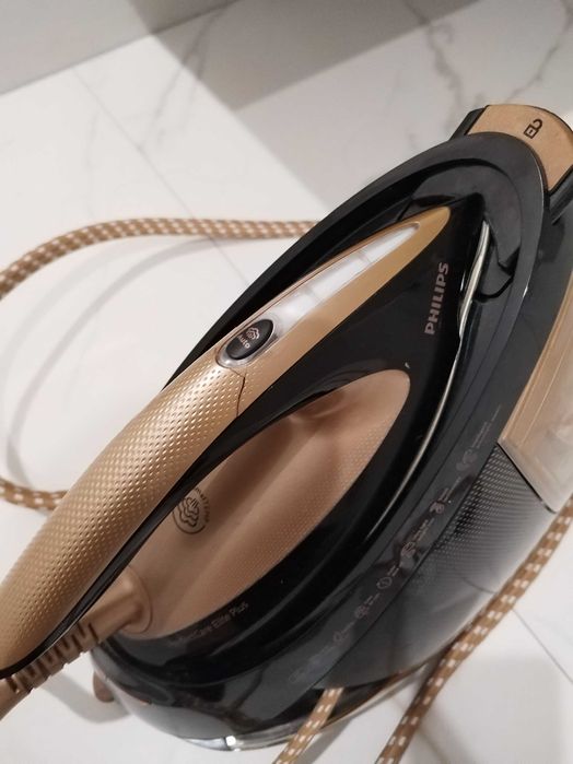 Statie de calcat philips