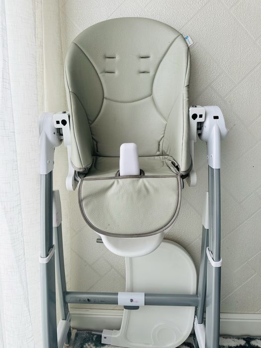 Продам 3в1 стульчик шезлоног