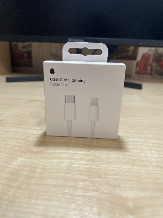 Айфон зарядки (Оригинал)