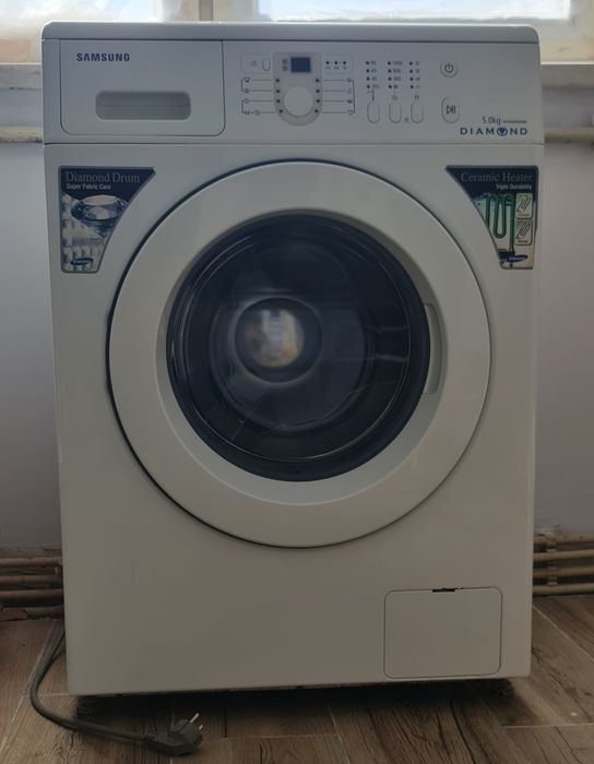Masina de spalat Samsung
