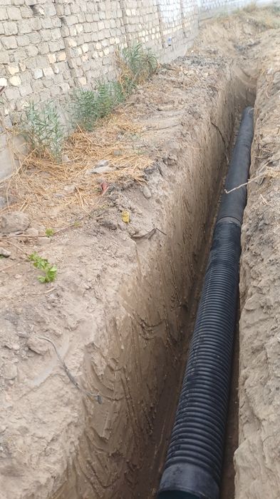 Urachi ura kanalizatsiya turba tortish covuq suv tortish