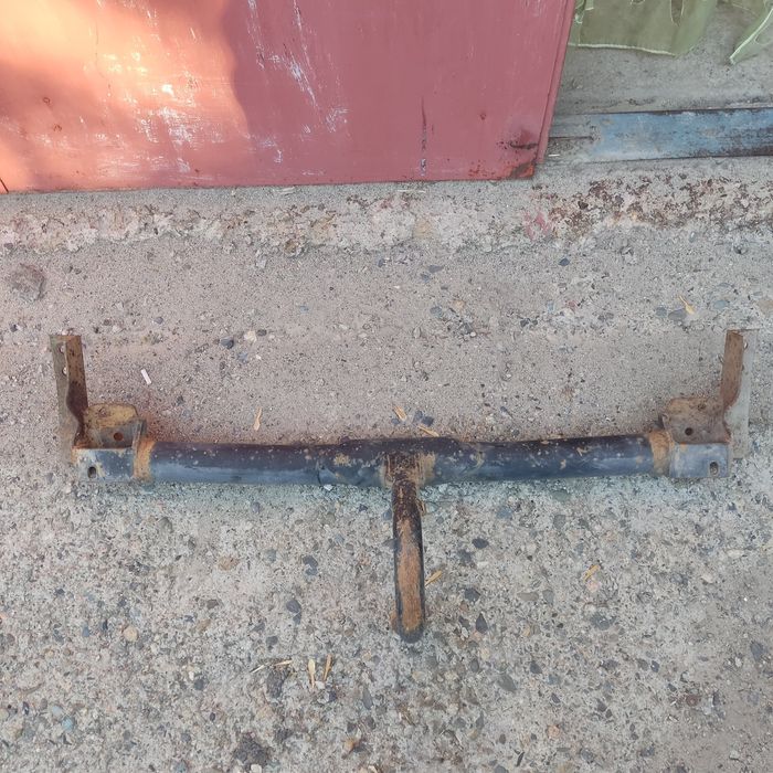 Продам фаркоп на внедорожник