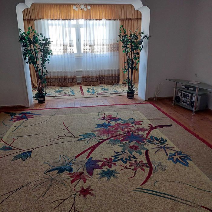 4-хона квартира ижара! Арзон! Дешевый! 4-комнатная квартира в аренду!