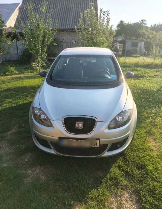 SEAT Altea 2005 — imagine 2